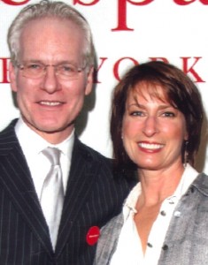 Tim Gunn